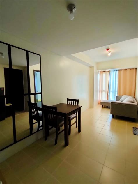 Condo For Rent near SM Megamall .